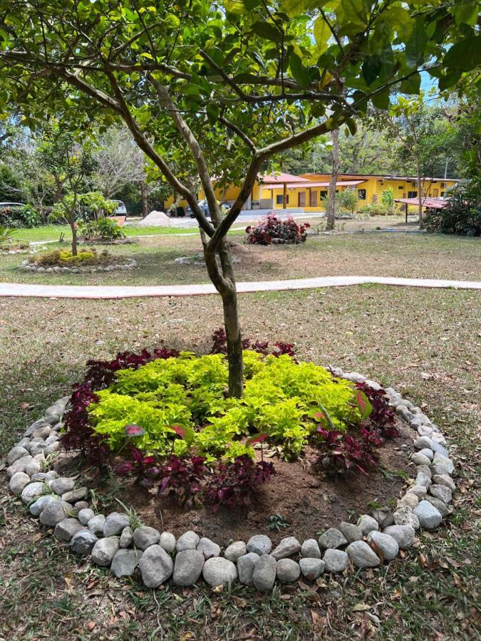 El Valle de Anton El Valle Resort & Spa - Aguas Termales מראה חיצוני תמונה