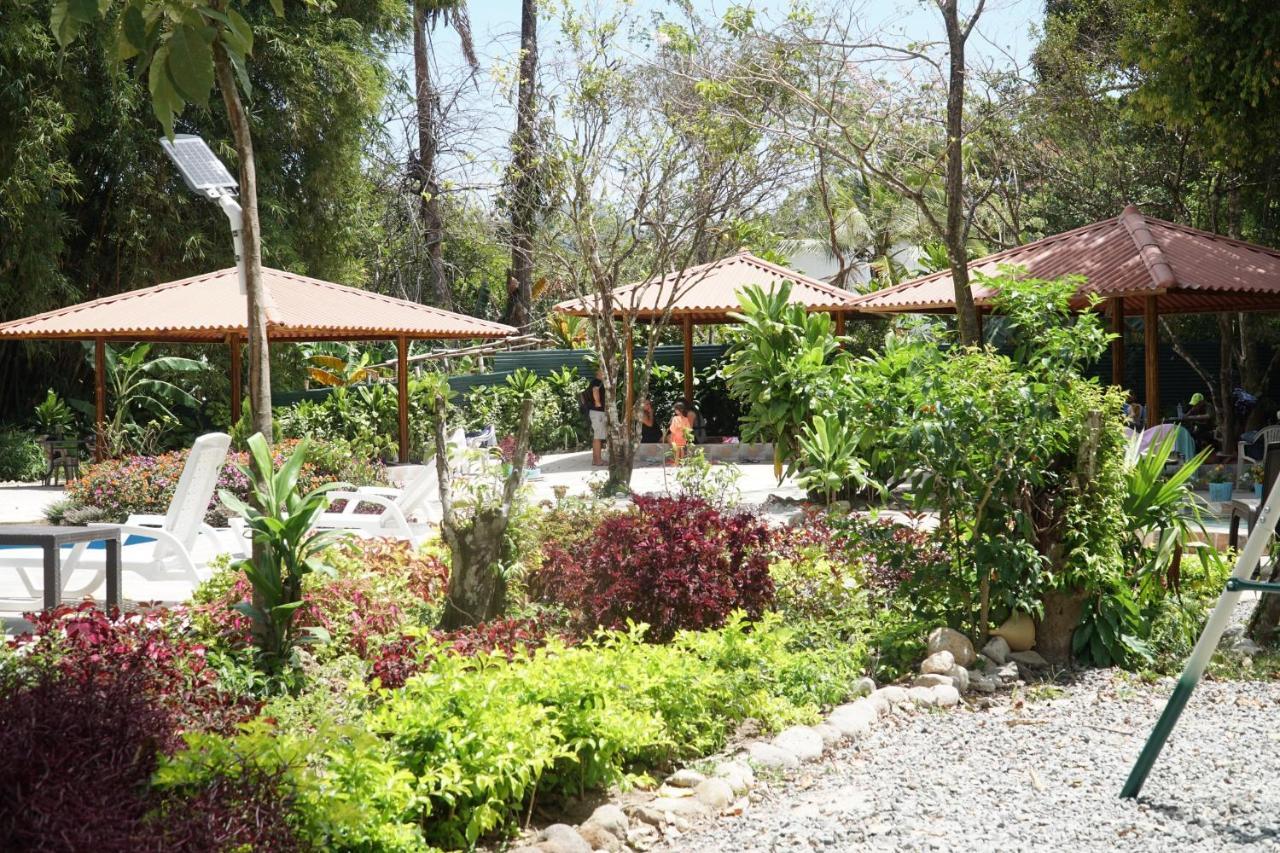 El Valle de Anton El Valle Resort & Spa - Aguas Termales מראה חיצוני תמונה